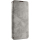 Шкіряний чохол-книжка Belora для Xiaomi Redmi 15C (Global)/Poco C85 (Global) Gray
