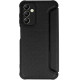 Шкіряний чохол-книжка GETMAN Razor (PU) для Samsung Galaxy A55 Black