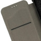Шкіряний чохол-книжка GETMAN Razor (PU) для Samsung Galaxy A55 Red