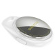 Трекер Borofone BC100 Ingenioso 210 mAh White