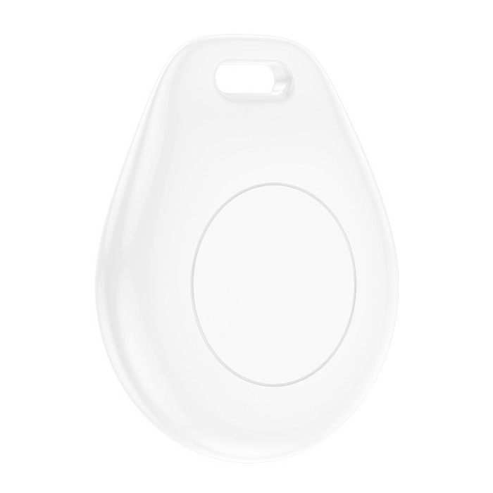 Трекер Borofone BC100 Ingenioso 210 mAh White