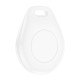 Трекер Borofone BC100 Ingenioso 210 mAh White