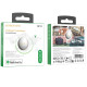 Трекер Borofone BC100 Ingenioso 210 mAh White