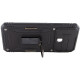 Ударостійкий чохол Camshield Army Ring для Xiaomi Redmi 10C Чорний/Black