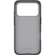 Чохол Nillkin Matte Pro для Apple iPhone 17 Pro Max (6.9') Transparent black