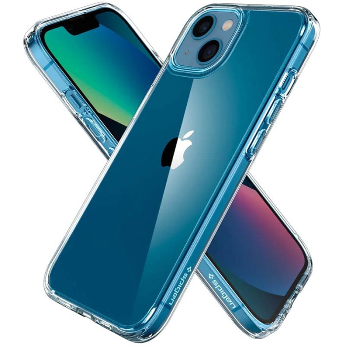 Чехол SGP Ultra Hybrid для Apple iPhone 14 