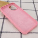 Чохол Silicone Case Full Protective (AA) для Apple iPhone 14 Plus Рожевий/Light pink  (ITS-L-00000055729_77)