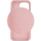 Чохол Silicone Case Full Protective (AA) для Apple iPhone 14 Plus Сірий/Lavender  (ITS-L-00000055729_81)