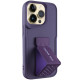 Чехол TPU VIVA для Apple iPhone 15 Pro 