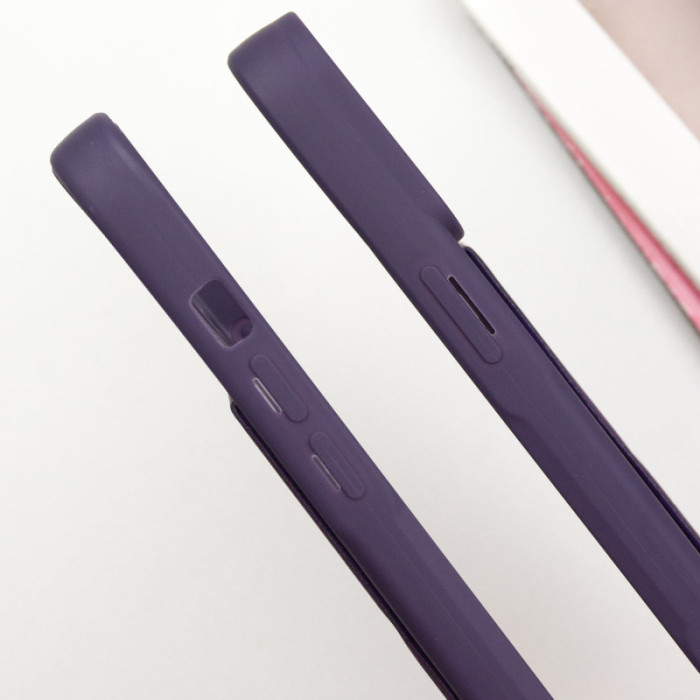 Чехол TPU VIVA для Apple iPhone 15 Pro 