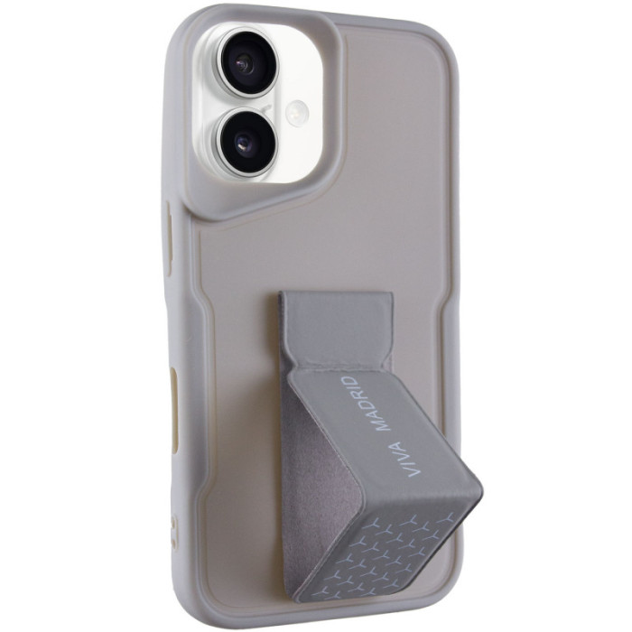 Чехол TPU VIVA для Apple iPhone 16 
