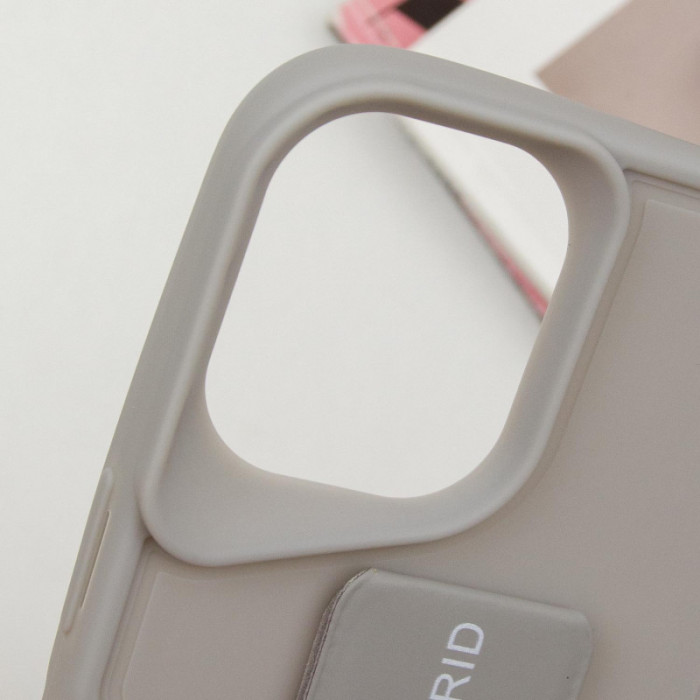 Чехол TPU VIVA для Apple iPhone 16 