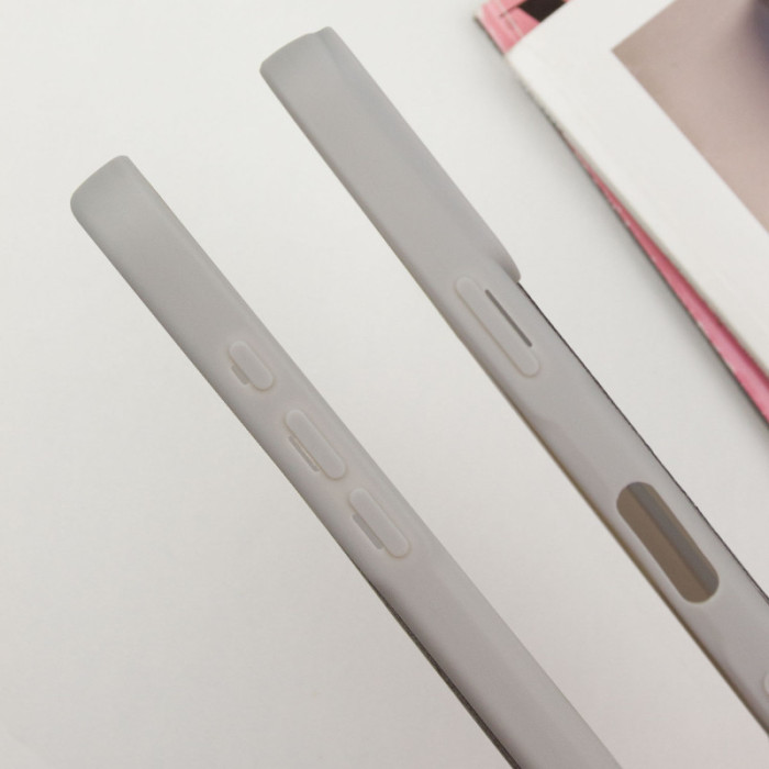 Чехол TPU VIVA для Apple iPhone 16 
