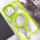 Чохол TPU Iris with MagSafe для Apple iPhone 13 Pro