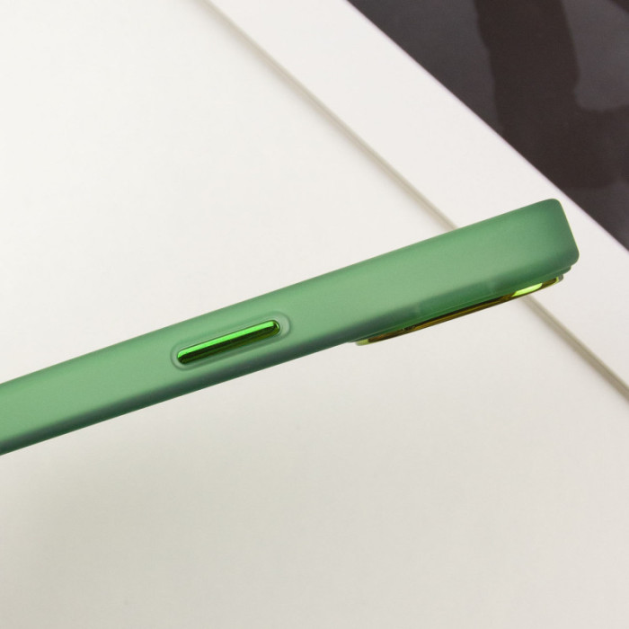 Чехол TPU+PC Lily with MagSafe для Apple iPhone 14 
