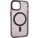 Чехол TPU+PC Lily with MagSafe для Apple iPhone 14 