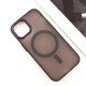 Чехол TPU+PC Lily with MagSafe для Apple iPhone 14 