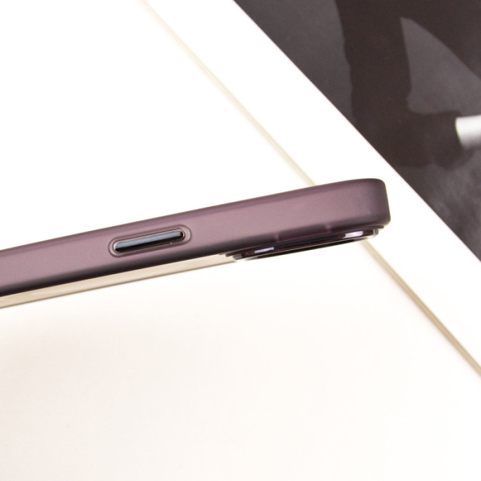 Чехол TPU+PC Lily with MagSafe для Apple iPhone 14 