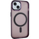 Чехол TPU+PC Lily with MagSafe для Apple iPhone 14 
