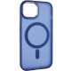 Чехол TPU+PC Lily with MagSafe для Apple iPhone 14 