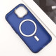 Чехол TPU+PC Lily with MagSafe для Apple iPhone 14 