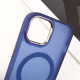 Чехол TPU+PC Lily with MagSafe для Apple iPhone 14 