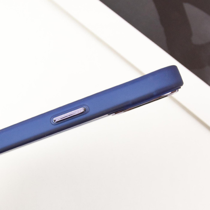 Чехол TPU+PC Lily with MagSafe для Apple iPhone 14 