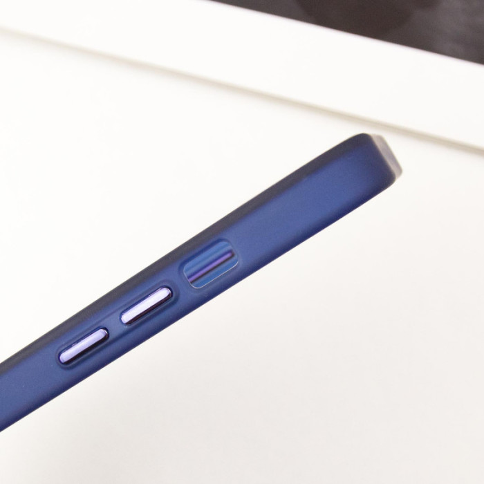 Чехол TPU+PC Lily with MagSafe для Apple iPhone 14 