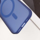 Чехол TPU+PC Lily with MagSafe для Apple iPhone 14 