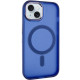 Чехол TPU+PC Lily with MagSafe для Apple iPhone 14 