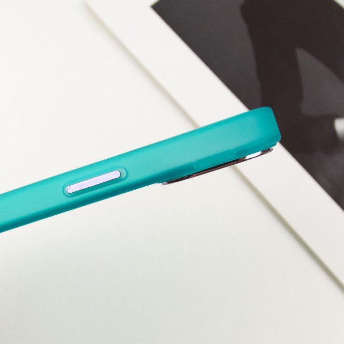 Чехол TPU+PC Lily with MagSafe для Apple iPhone 14 