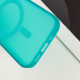 Чехол TPU+PC Lily with MagSafe для Apple iPhone 14 