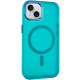 Чехол TPU+PC Lily with MagSafe для Apple iPhone 14 