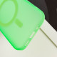 Чехол TPU+PC Lily with MagSafe для Apple iPhone 14 