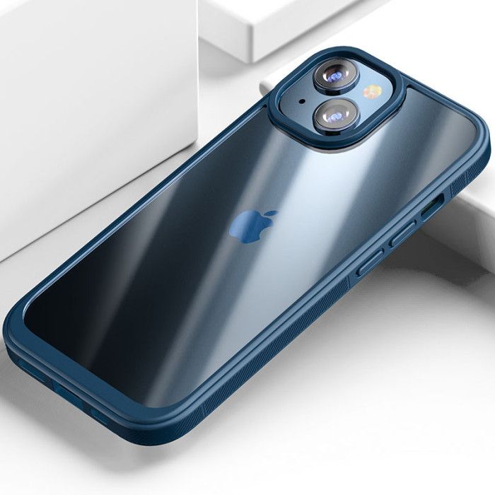 Чехол TPU+PC Pulse для Apple iPhone 15 