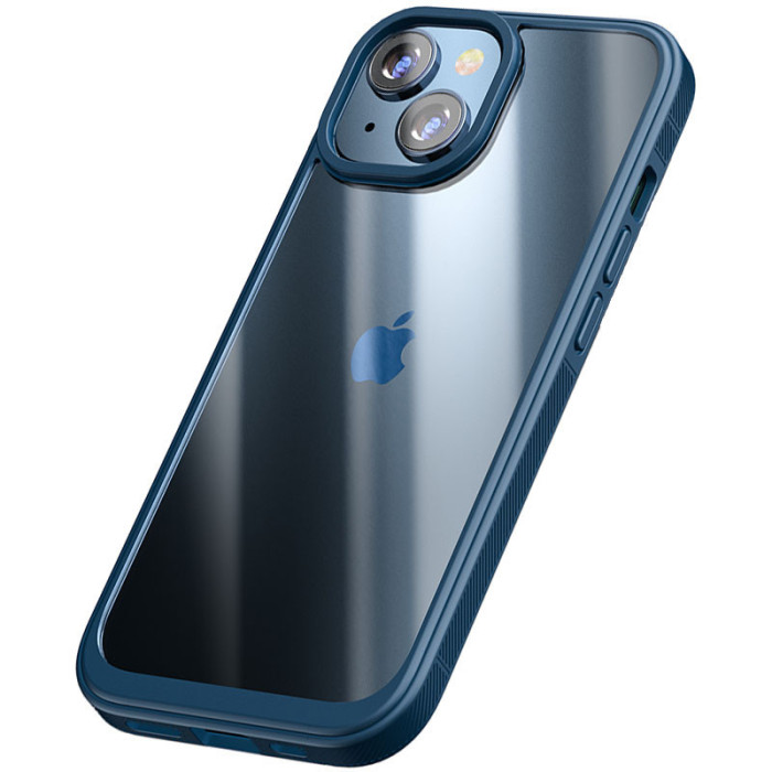 Чехол TPU+PC Pulse для Apple iPhone 15 