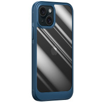 Чохол TPU+PC Pulse для Apple iPhone 15  Blue  (ITS-L-00000066184_1)