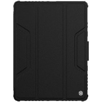 Чохол-книжка Nillkin Bumper Pro для Apple iPad 10.9' (2022-24)/11' (A16) 2025 Black