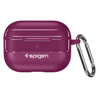 Футляр SGP Shockproof для навушників Airpods 3 Plum  (ITS-L-00000067966_5)