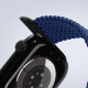 Ремінець Dux Ducis Mixture Ultra для Apple Watch 42(ser.1-3)/44/45/46/49mm Deep Blue