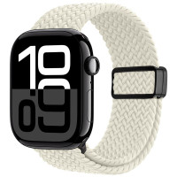 Ремінець Dux Ducis Mixture Ultra для Apple Watch 42(ser.1-3)/44/45/46/49mm Starlight  (ITS-L-00000081305_1)