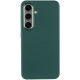 TPU чехол Bonbon Metal Style для Samsung Galaxy S24+