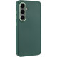TPU чехол Bonbon Metal Style для Samsung Galaxy S24+