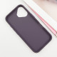 TPU чехол Bonbon Metal Style with MagSafe для Apple iPhone 16 