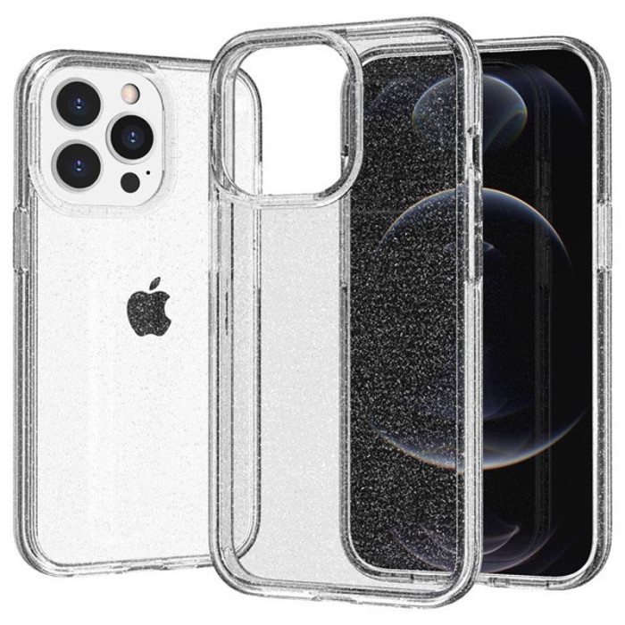TPU чехол Nova для Apple iPhone 15 Pro 