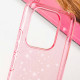 TPU чохол Nova для Xiaomi Redmi 12C/Poco C55 Pink