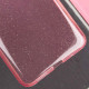 TPU чохол Nova для Xiaomi Redmi 12C/Poco C55 Pink
