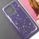 TPU чохол Nova для Xiaomi Redmi 12C/Poco C55 Purple