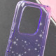 TPU чохол Nova для Xiaomi Redmi 12C/Poco C55 Purple