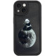 TPU чохол Prestige для Apple iPhone 15  Moon